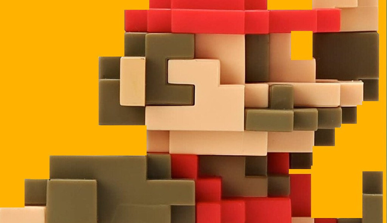 Nintendo, NFT'ler ve metaverse ile ilgileniyor! - Resim : 1
