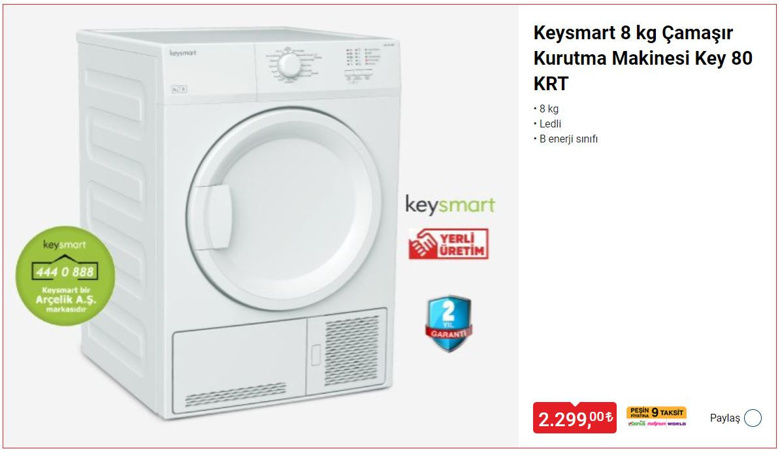 29 Ekim - BİM mağazalarında elektronik ürün fırsatları! - Resim : 1