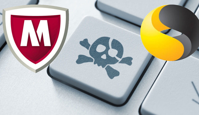 Hangi antivirüs programı daha iyi: Norton mu, McAfee mi? - Resim : 1
