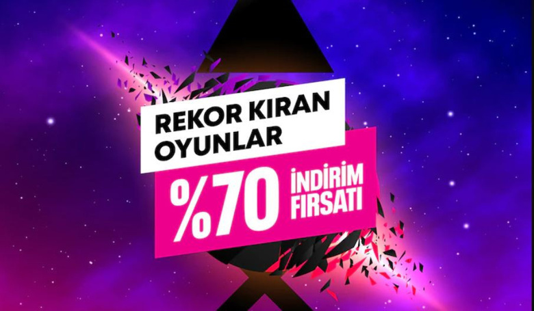 PlayStation Store’da yüzde 75'e varan indirimler başladı! İşte o oyunlar! - Resim : 1