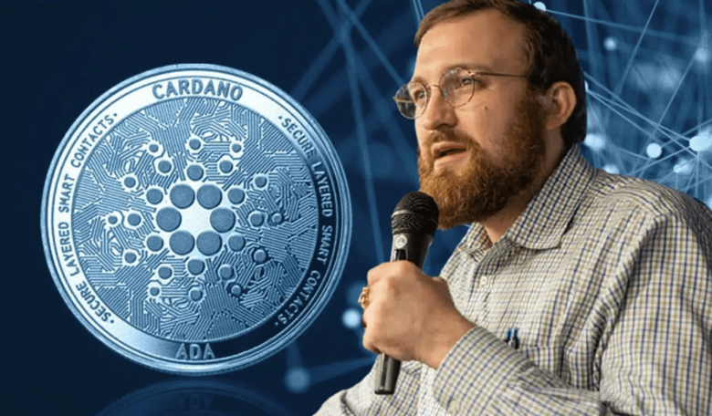 Cardano kurucusu Charles Hoskinson: ''katlanarak büyüyoruz'' - Resim : 1