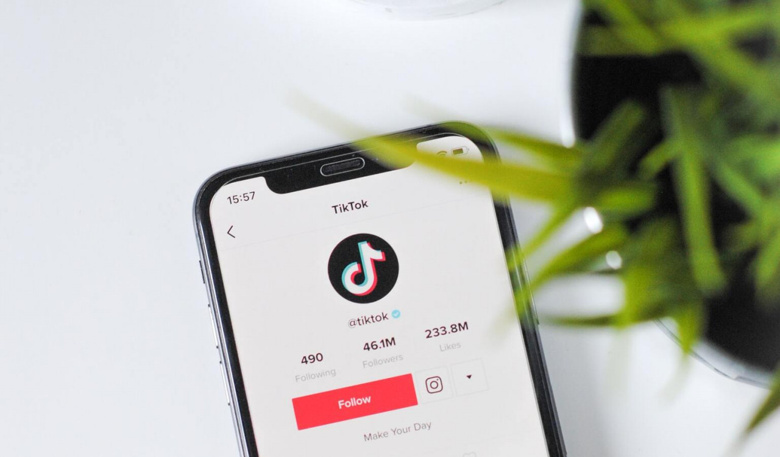 TikTok hesap e-postası ve telefon numarası nasıl değiştirilir? - Resim : 1