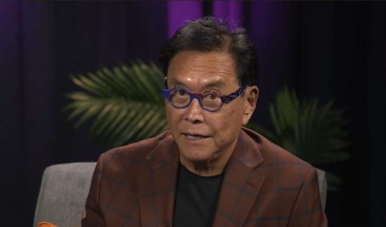 R. Kiyosaki: Fed trilyonlar bastığında Bitcoin sahipleri daha da zenginleşecek! - Resim : 1