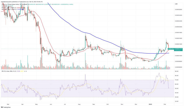 Shiba Inu almak için çok mu geç? Kripto uzmanları açıklıyor! - Resim : 1