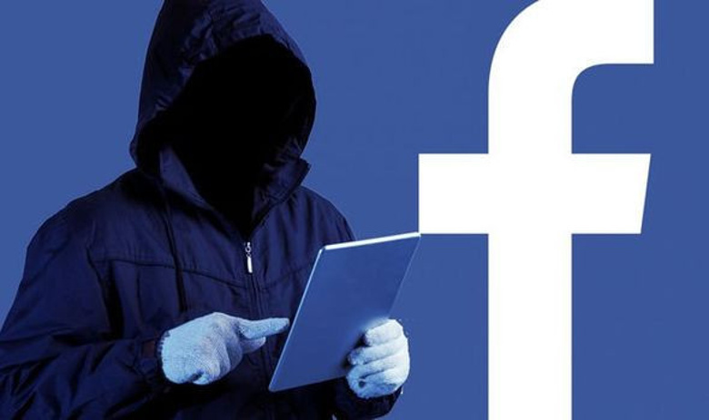 Facebook giriş sorunu nasıl çözülür? - Resim : 1