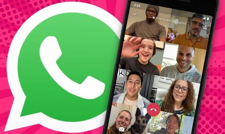WhatsApp görüntülü arama özelliği nasıl kapatılır? - Resim : 1