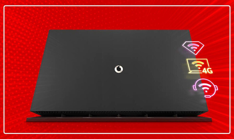 Vodafone hatlarda internet ayarları nasıl yapılır? - Resim : 1