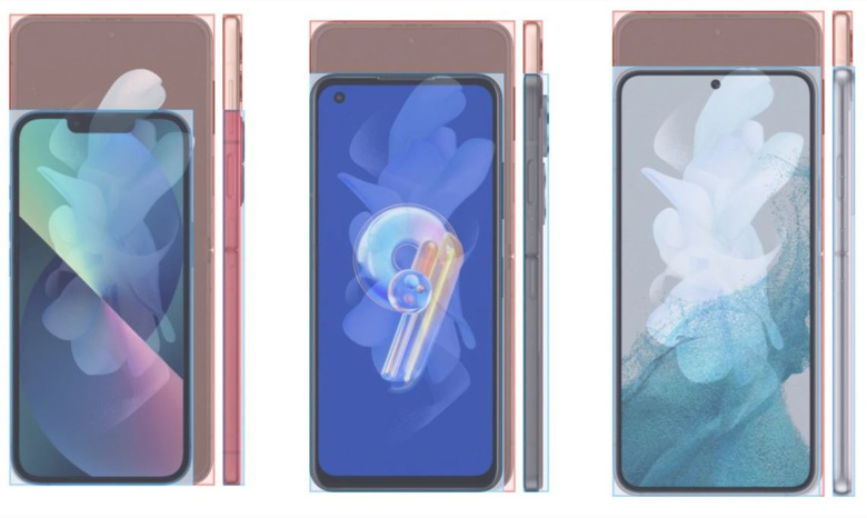 Galaxy Z Flip 4 alınır mı? Avantajları ve dezavantajları neler? - Resim : 1