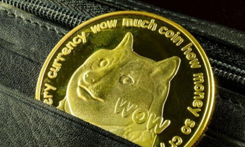 İOS için Dogecoin cüzdanı yayına girdi! - Resim : 1