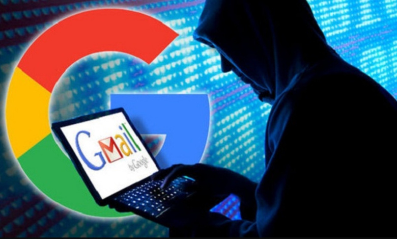 Gmail şifresi 4 adımda nasıl değiştirilir? - Resim : 1