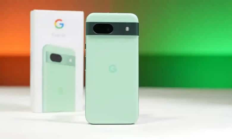 Google Pixel 9a için inanılmaz batarya özelliği geliyor! - Resim : 1