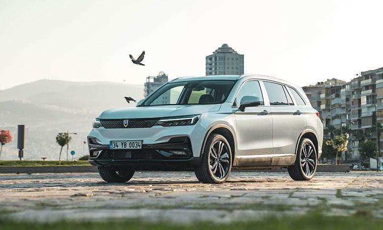 SKYWELL ET5’in Temmuz fiyatı yine değişmedi: Elektrikli D-SUV arayanlar dikkat! - Resim: 4