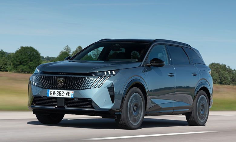 Peugeot liste fiyatı üzerinden dev indirimler yapıyor; faizsiz kredi de cabası - Resim: 4