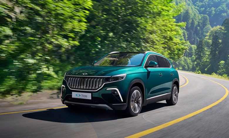 TOGG T10X kredi  seçenekleri güncellendi, bu fırsat sadece Ağustos ayına özel - Resim: 6