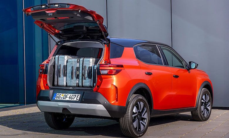 Opel ağır hasarlı Clio parasına elektrikli C-SUV satıyor, bu fırsat kaçmaz - Resim: 10