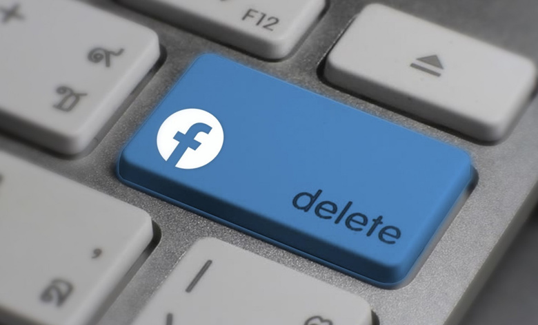 Facebook hesabı kalıcı olarak nasıl silinir? Silme işlemi nasıl iptal edilir? - Resim : 1