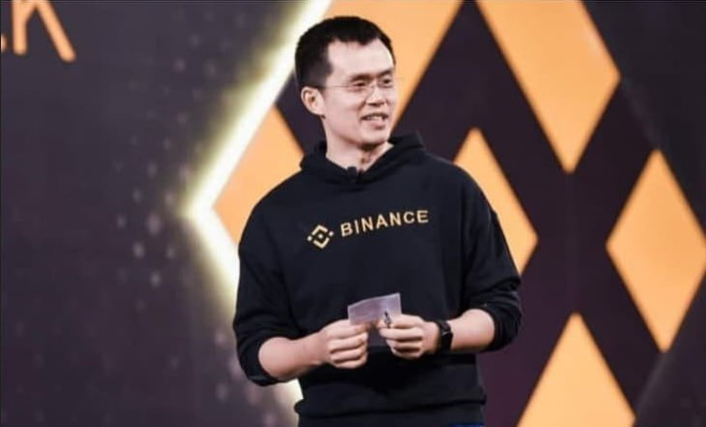 Binance CEO'su: "Bankman-Fried tarihin en büyük dolandırıcılarından biri" - Resim : 1