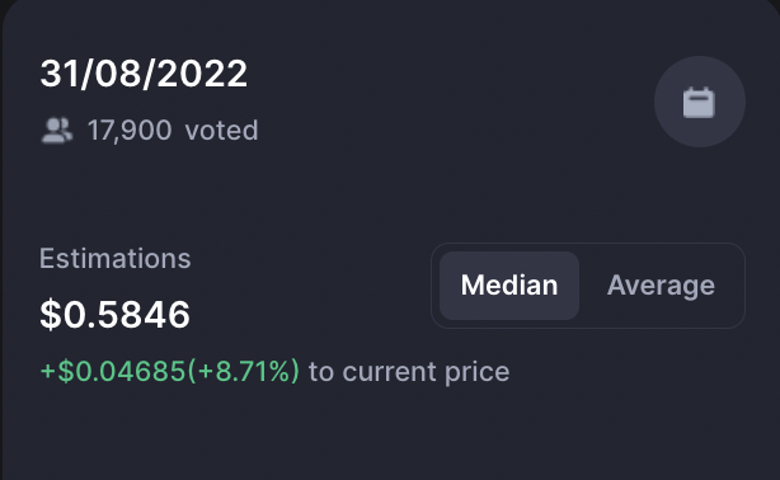 İddia: Cardano Ağustos sonuna kadar 2 dolar olacak! - Resim : 2