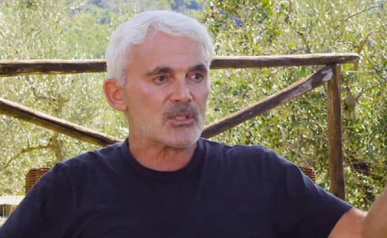 Milyarder F. Giustra, Bitcoin'i "egemenlik karşıtı" olarak nitelendirdi. Neden? - Resim : 1