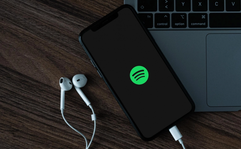 Spotify en çok dinlediklerim nasıl bakılır? - Resim : 1
