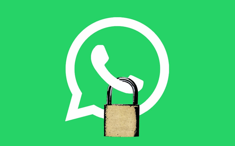 Whatsapp'da parmak izi kilidi nasıl etkinleştirilir? - Resim : 1