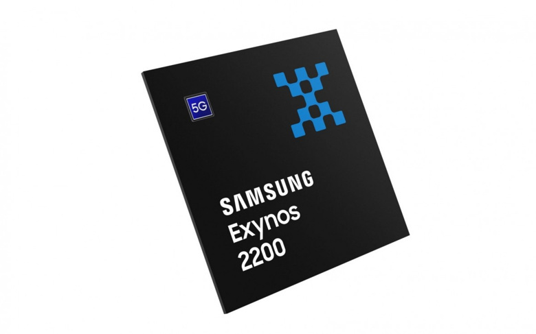 Samsung, Exynos 2200'ü tanıttı! İşte özellikleri! - Resim : 2