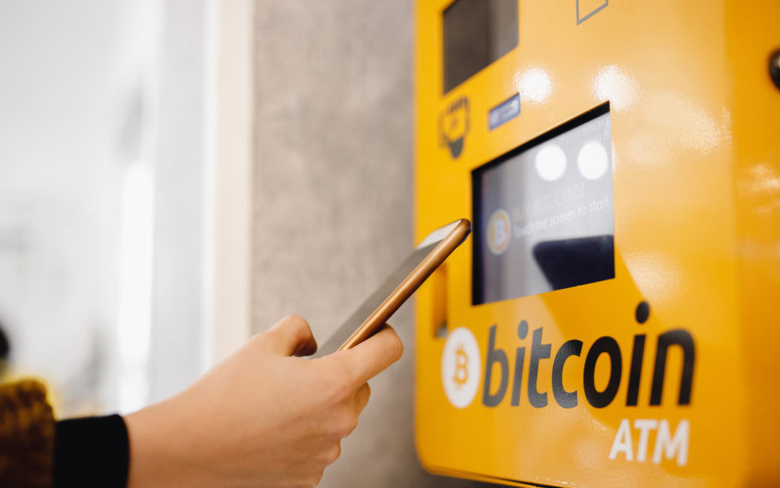 2022'de kripto ATM ağı ne kadar arttı? - Resim : 1