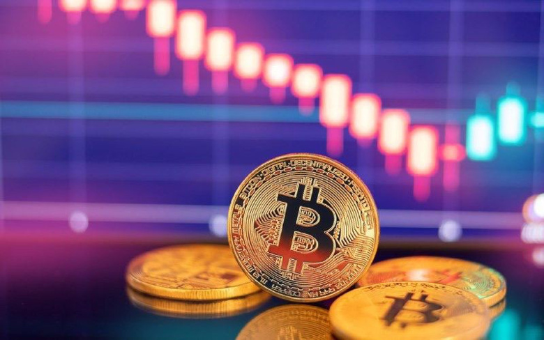 Bitcoin'in düşüşe geçmesindeki ana sebep ne? - Resim : 1