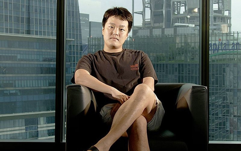 Do Kwon'un başı bu defa gerçekten dertte! - Resim : 1