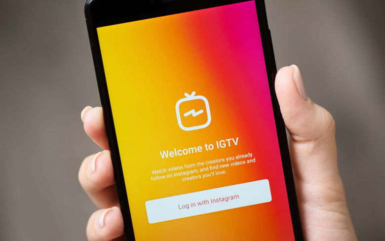 Instagram'da IGTV nedir ve nasıl kullanılır? - Resim : 1
