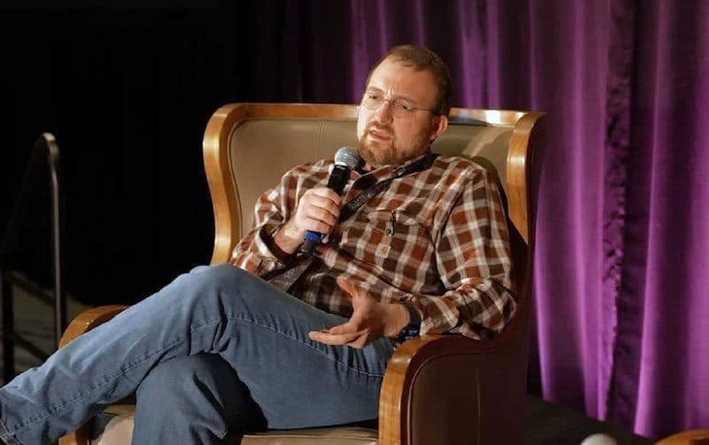 İddia: Cardano'ya 'gizli akıllı sözleşmeler' geldi! - Resim : 1