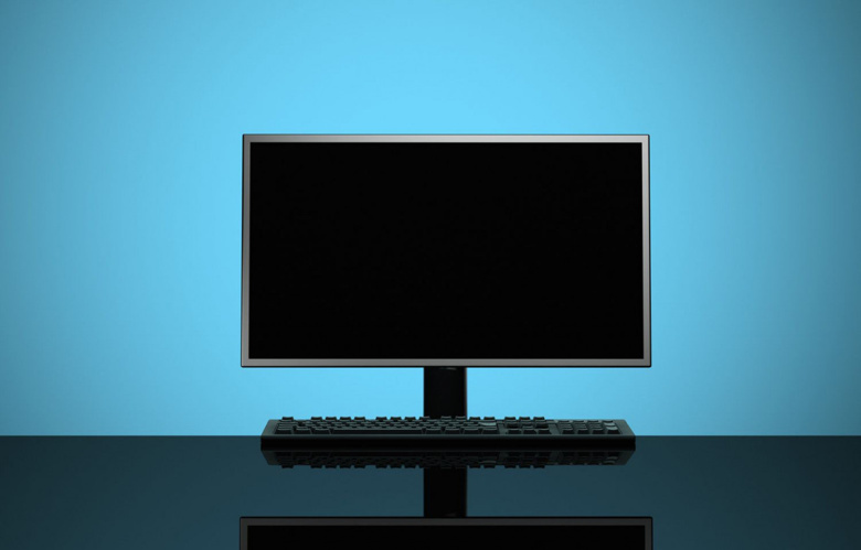 Bilgisayar açılıyor ve ekran gelmiyorsa ne yapmak gerekir? - Resim : 1