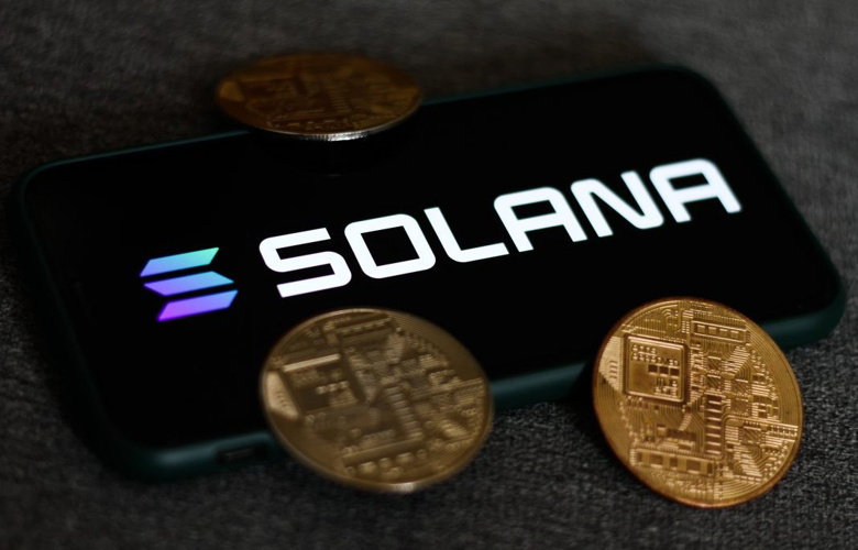 Kripto para tokeni Solana için 2022'nin Şubat ayı tahmini açıklandı! - Resim : 1
