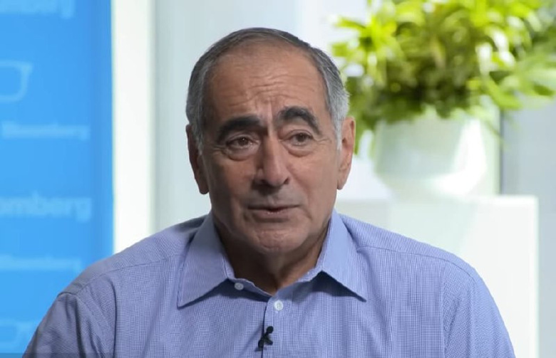 Eski Morgan Stanley CEO'su: kripto parasal işlemleri güçlendirebilir! - Resim : 1