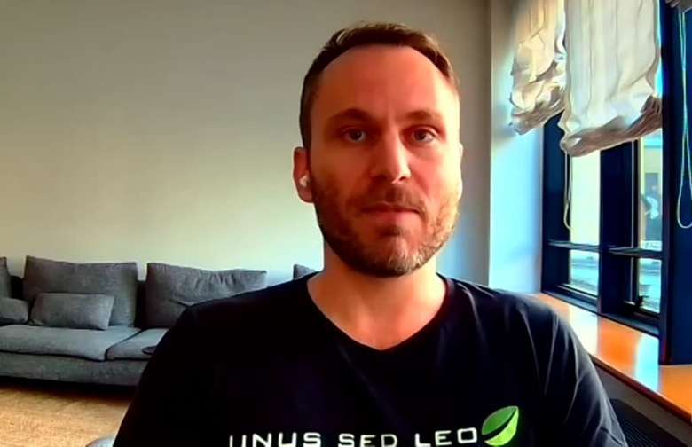 Tether CTO'su: Terra'nın bir token ve stablecoin yaratması bir 'felaketin tarifi' - Resim : 1