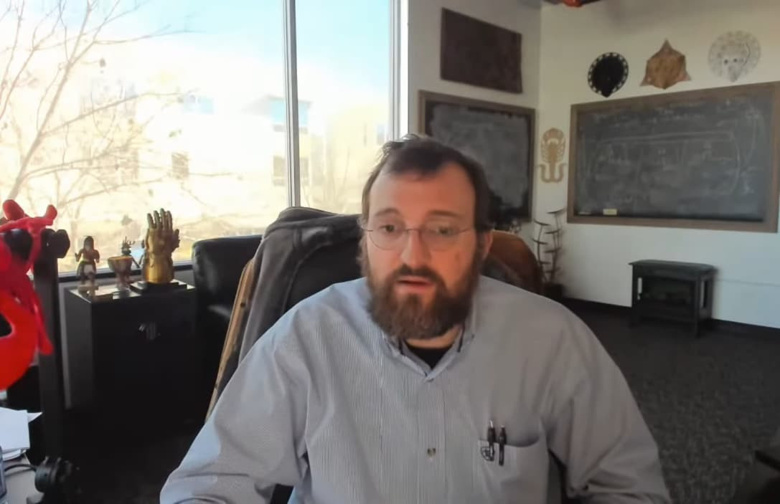 Cardano kurucusu: Ripple - SEC davası çözülebilir! Felaket etkisine hazır olun! - Resim : 1