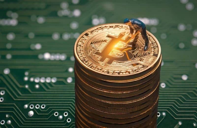 BTC bu fiyata ulaştığında Bitcoin madenciliğinin küresel olarak kapatılacabilir! - Resim : 1