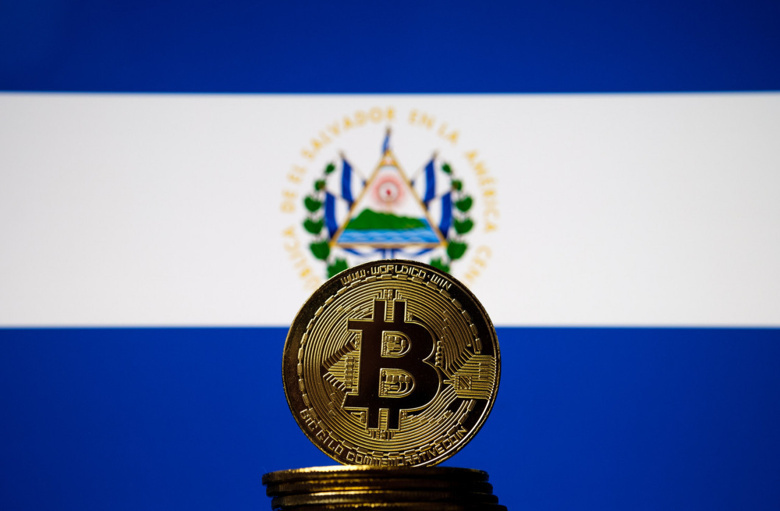 El Salvador'un Bitcoin stratejisi yalan mı oldu? - Resim : 1