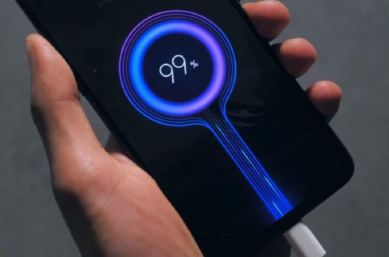 Hızlı şarjın dezavantajları! Bir de bu açıdan bakın! - Resim : 1