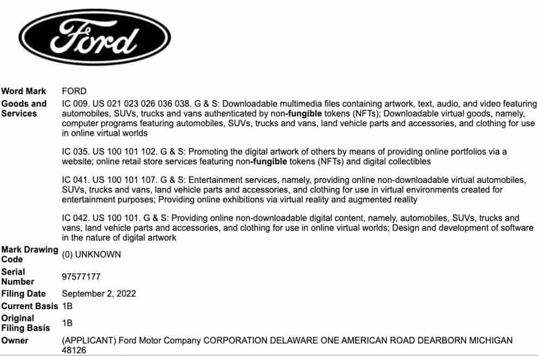 Dünya devi otomobil üreticisi metaverse dünyasına katılıyor! - Resim : 1