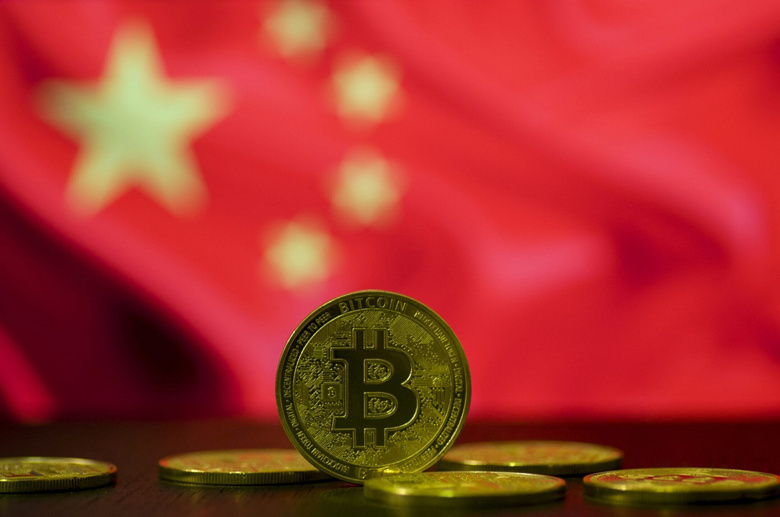 Çin yasak dinlemiyor! Bitcoin madenciliği şaha kalktı! - Resim : 1