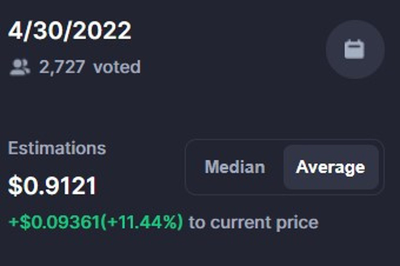 Büyük Ripple iddiası! Ünlü analist fiyat ve tarih verdi - Resim : 1