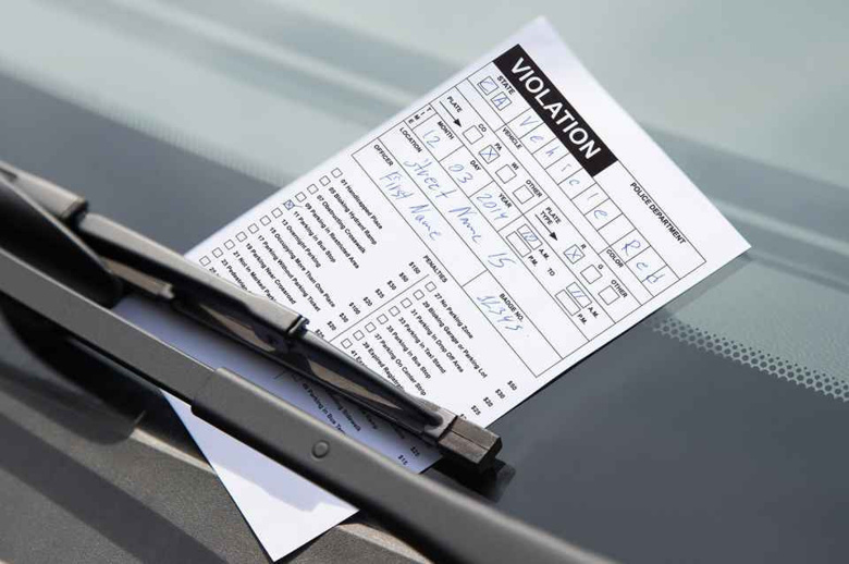 Trafik cezası sorgulama nasıl yapılır? - Resim : 1