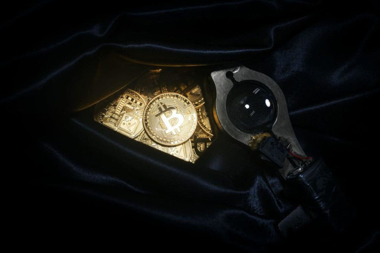 Bunu da gördük! 12,8 milyar dolarlık kripto Ponzi dolandırıcılığı tarihe geçti! - Resim : 1