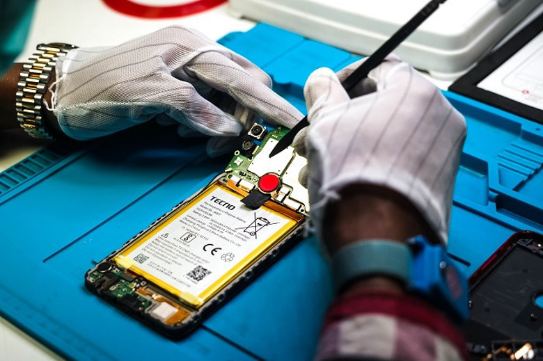 Akıllı telefonum aniden kapanıyor. Ne yapmalıyım? - Resim : 1