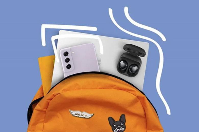 Samsung Galaxy S21 FE yolda! İşte özellikleri! - Resim : 1