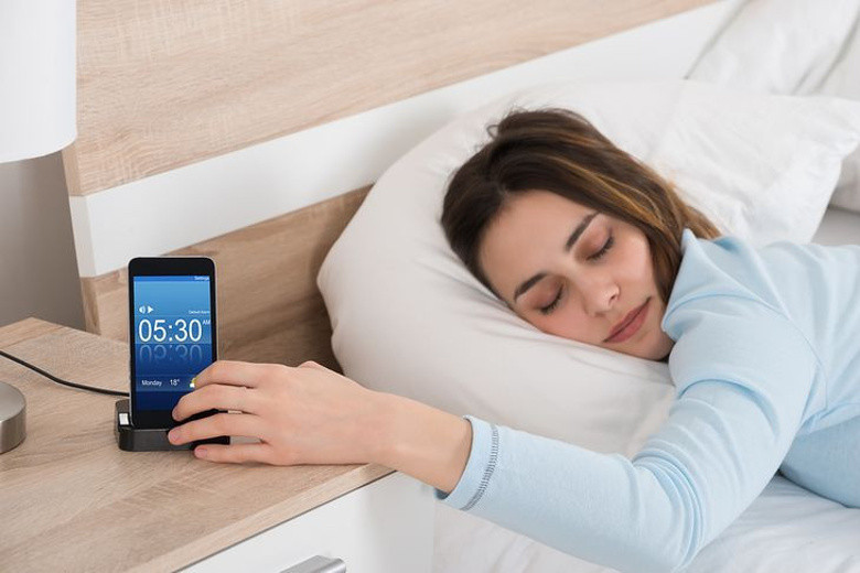 Google Saat uygulamasındaki alarm sorununun suçlusu Spotify çıktı! - Resim : 1