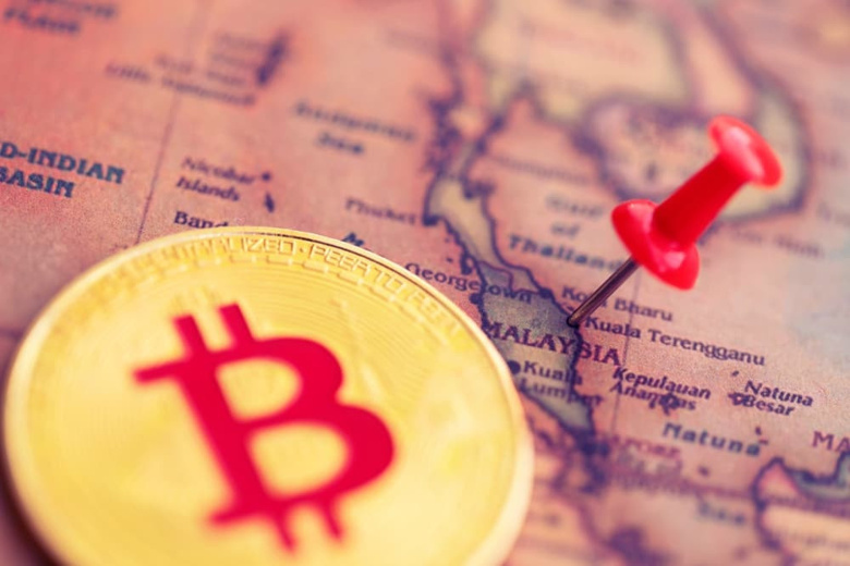 Malezya'nın bazı Bitcoin madencileri, 550 milyon dolar değerinde elektrik çaldı! - Resim : 1