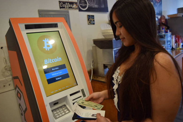 Günlük 22 Bitcoin ATM'si kuruluyor! Peki Türkiye'ye ne zaman geliyor? - Resim : 2