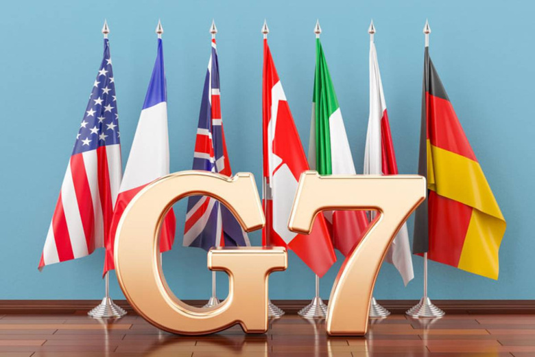 G7 ülkelerinden Terra'nın çöküşü sonrası sert açıklama! - Resim : 1